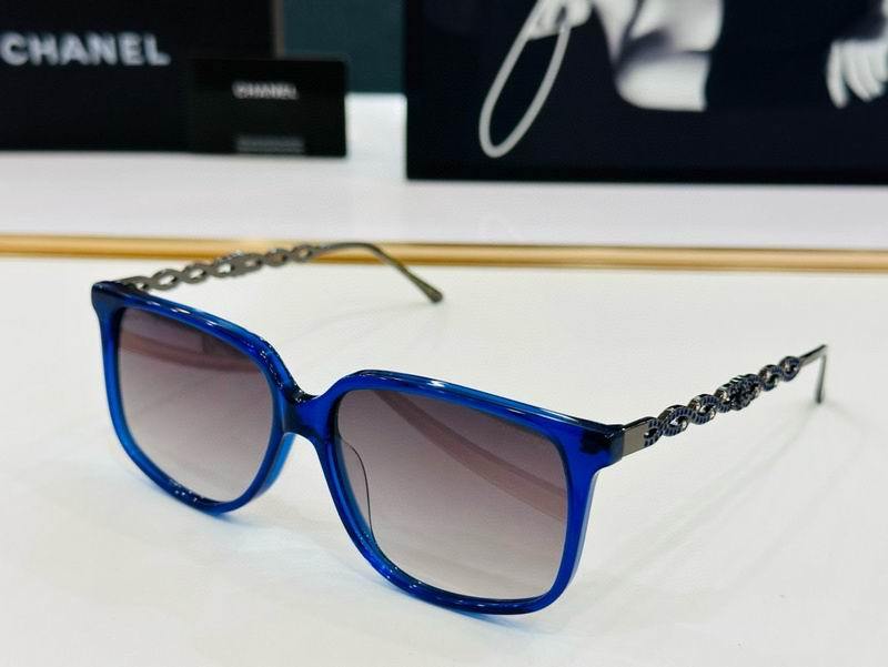 Chanel Sunglasses 2050